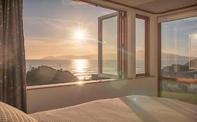 Seascapes Beachouse
